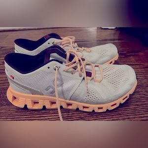 Excellent condition ON running